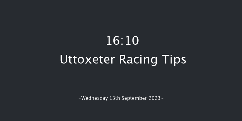 Uttoxeter 16:10 Handicap Hurdle (Class 2) 16f Wed 30th Aug 2023