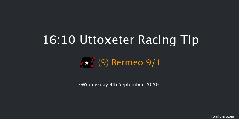 Sky Sports Racing On Sky 415 Handicap Chase Uttoxeter 16:10 Handicap Chase (Class 3) 26f Wed 2nd Sep 2020