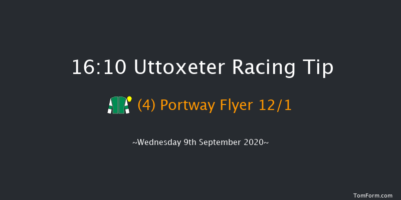 Sky Sports Racing On Sky 415 Handicap Chase Uttoxeter 16:10 Handicap Chase (Class 3) 26f Wed 2nd Sep 2020