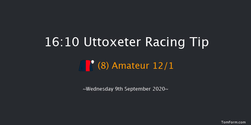 Sky Sports Racing On Sky 415 Handicap Chase Uttoxeter 16:10 Handicap Chase (Class 3) 26f Wed 2nd Sep 2020