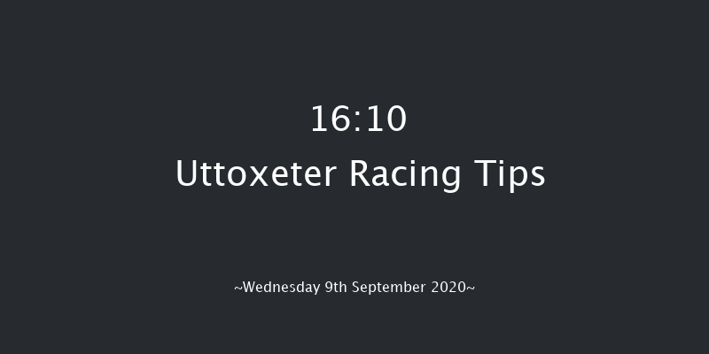 Sky Sports Racing On Sky 415 Handicap Chase Uttoxeter 16:10 Handicap Chase (Class 3) 26f Wed 2nd Sep 2020