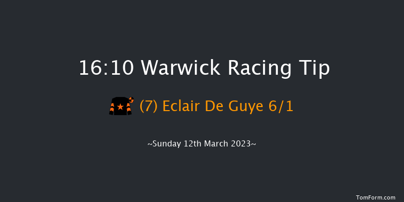Warwick 16:10 Handicap Chase (Class 3) 29f Fri 24th Feb 2023