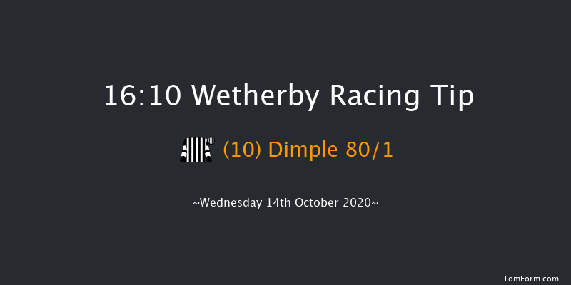 Bobby Renton Handicap Chase Wetherby 16:10 Handicap Chase (Class 3) 19f Tue 17th Mar 2020