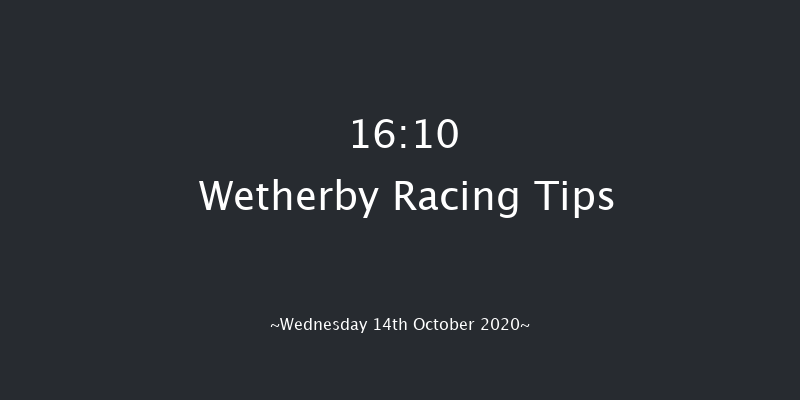 Bobby Renton Handicap Chase Wetherby 16:10 Handicap Chase (Class 3) 19f Tue 17th Mar 2020