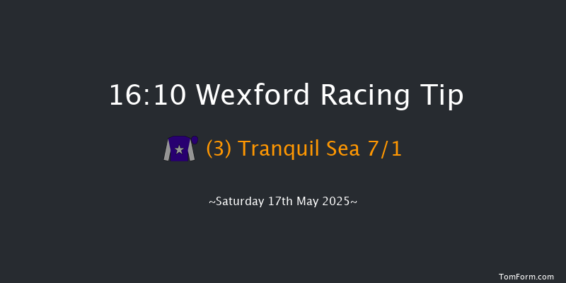 Wexford 16-10 24f Fri 4th Apr 2025