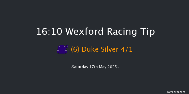 Wexford 16-10 24f Fri 4th Apr 2025