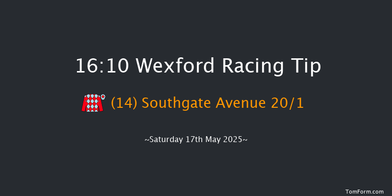 Wexford 16-10 24f Fri 4th Apr 2025