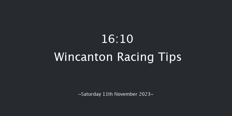 Wincanton 16:10 NH Flat Race (Class 5) 15f Sun 29th Oct 2023