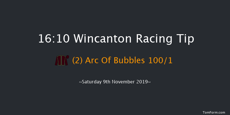 Wincanton 16:10 NH Flat Race (Class 5) 15f Sun 27th Oct 2019