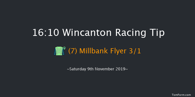Wincanton 16:10 NH Flat Race (Class 5) 15f Sun 27th Oct 2019