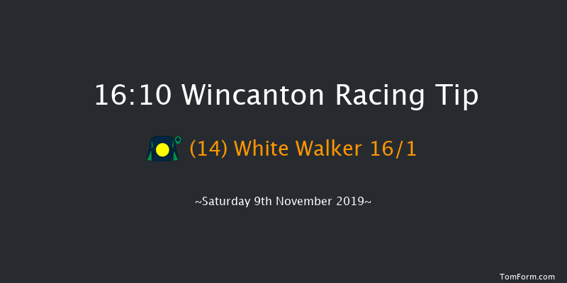 Wincanton 16:10 NH Flat Race (Class 5) 15f Sun 27th Oct 2019