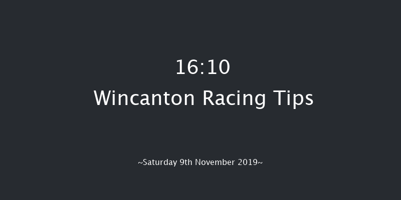 Wincanton 16:10 NH Flat Race (Class 5) 15f Sun 27th Oct 2019
