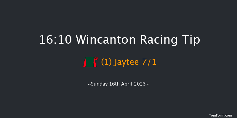 Wincanton 16:10 Handicap Chase (Class 4) 25f Wed 5th Apr 2023