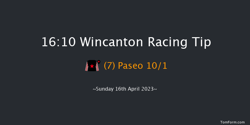 Wincanton 16:10 Handicap Chase (Class 4) 25f Wed 5th Apr 2023