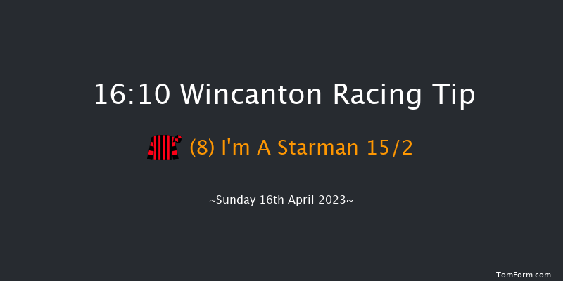 Wincanton 16:10 Handicap Chase (Class 4) 25f Wed 5th Apr 2023