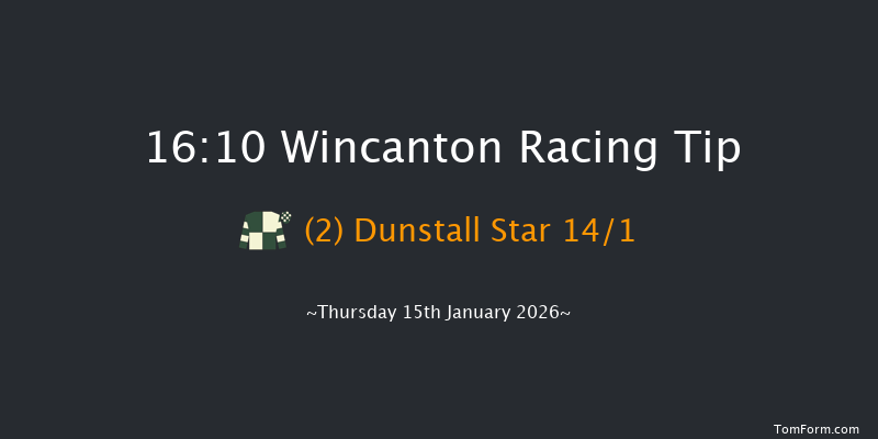 Wincanton 16-10 (Class 5) 15f Fri 26th Dec 2025