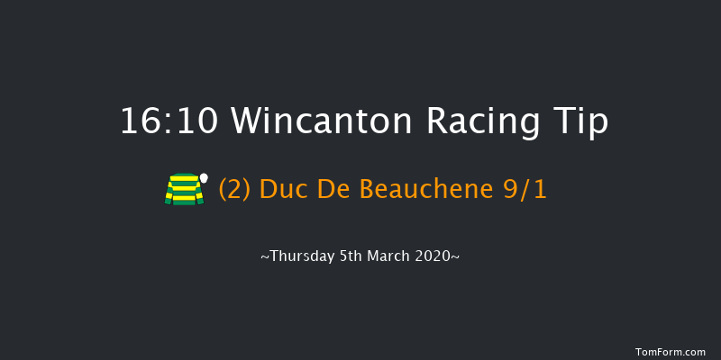 Read Davy Russell's Exclusive Blog starsportsbet.co.uk Handicap Hurdle Wincanton 16:10 Handicap Hurdle (Class 3) 21f Wed 26th Feb 2020