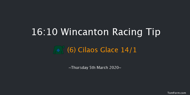 Read Davy Russell's Exclusive Blog starsportsbet.co.uk Handicap Hurdle Wincanton 16:10 Handicap Hurdle (Class 3) 21f Wed 26th Feb 2020