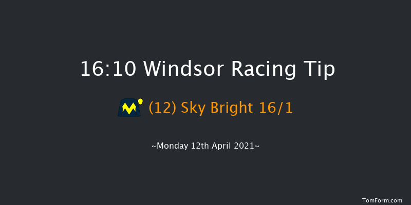 Watch Free Race Replays On attheraces.com Handicap Windsor 16:10 Handicap (Class 5) 8f Mon 19th Oct 2020