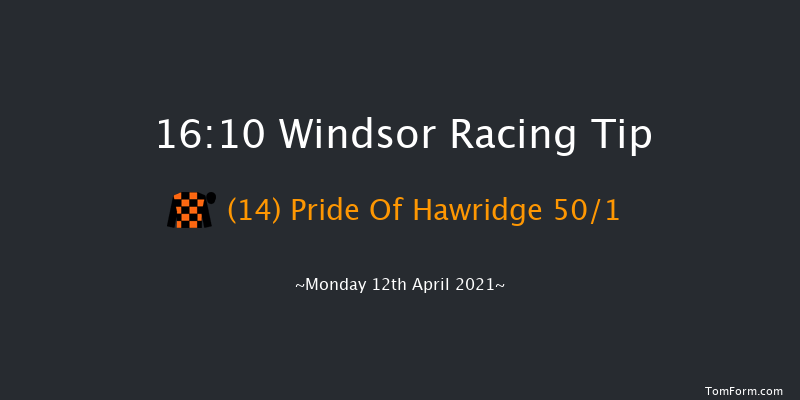 Watch Free Race Replays On attheraces.com Handicap Windsor 16:10 Handicap (Class 5) 8f Mon 19th Oct 2020