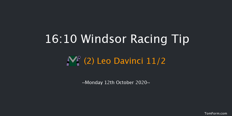 All Seasons Racing Club Handicap (Div 2) Windsor 16:10 Handicap (Class 6) 6f Mon 7th Sep 2020