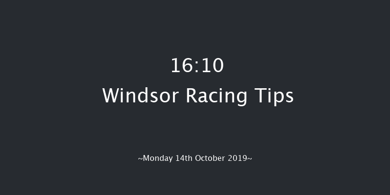 Windsor 16:10 Handicap (Class 4) 10f Mon 7th Oct 2019