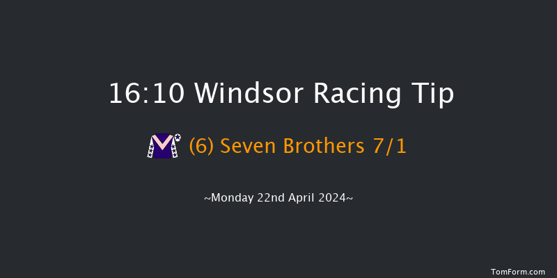 Windsor  16:10 Handicap (Class 5) 6f Mon 15th Apr 2024