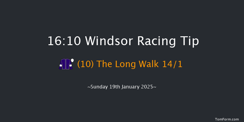 Windsor  16:10 NH Flat Race (Class 2) 16f Fri 17th Jan 2025