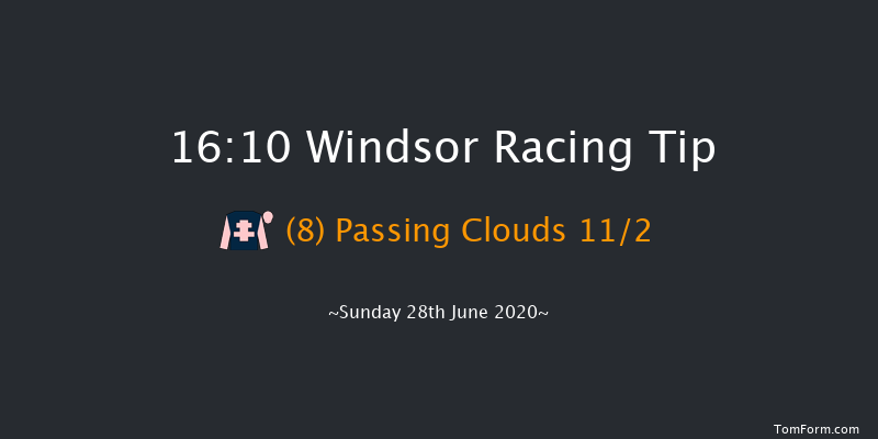 Free Tips Daily On attheraces.com Handicap Windsor 16:10 Handicap (Class 6) 10f Wed 24th Jun 2020