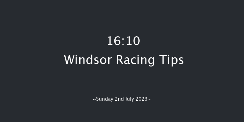 Windsor 16:10 Handicap (Class 4) 11f Sat 1st Jul 2023