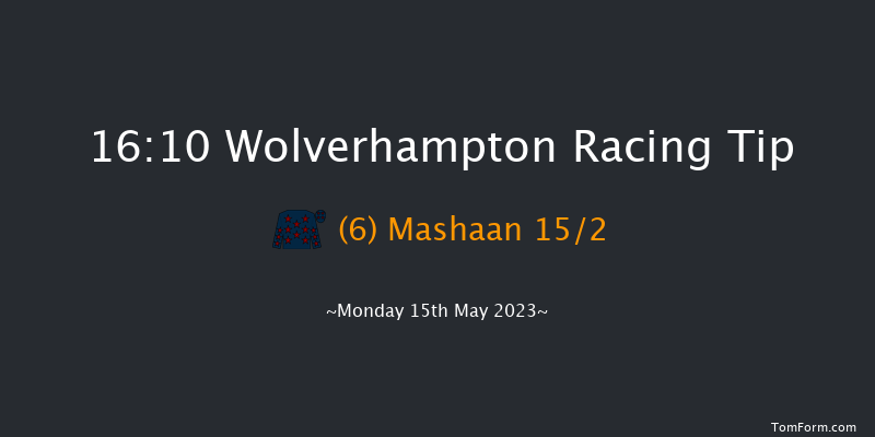 Wolverhampton 16:10 Handicap (Class 6) 7f Fri 12th May 2023