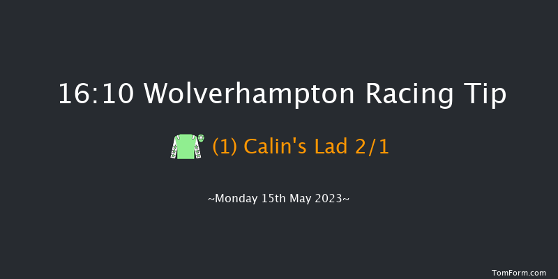 Wolverhampton 16:10 Handicap (Class 6) 7f Fri 12th May 2023