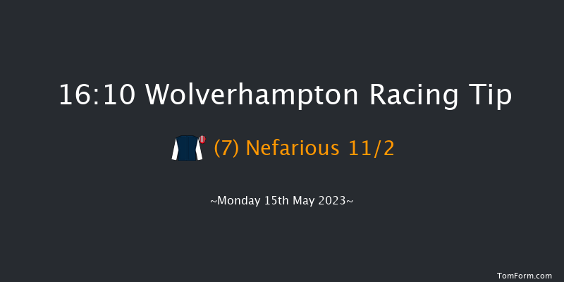 Wolverhampton 16:10 Handicap (Class 6) 7f Fri 12th May 2023
