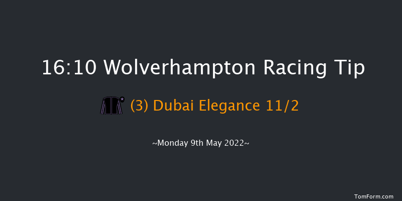Wolverhampton 16:10 Handicap (Class 6) 7f Fri 6th May 2022