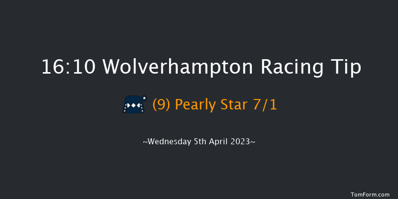 Wolverhampton 16:10 Maiden (Class 3) 7f Thu 30th Mar 2023