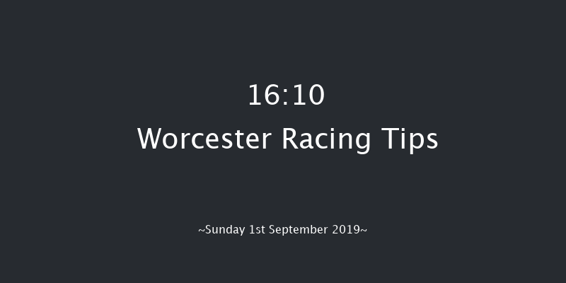 Worcester 16:10 Handicap Hurdle (Class 3) 20f Wed 28th Aug 2019