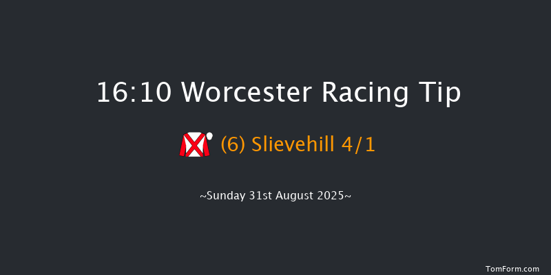Worcester 16-10 (Class 4) 16f Wed 20th Aug 2025