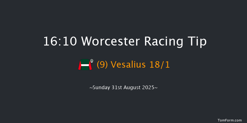 Worcester 16-10 (Class 4) 16f Wed 20th Aug 2025