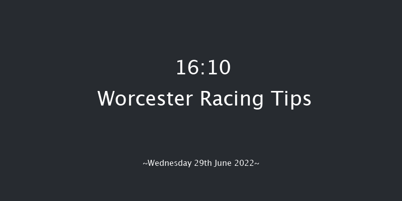 Worcester 16:10 Handicap Hurdle (Class 5) 20f Wed 22nd Jun 2022