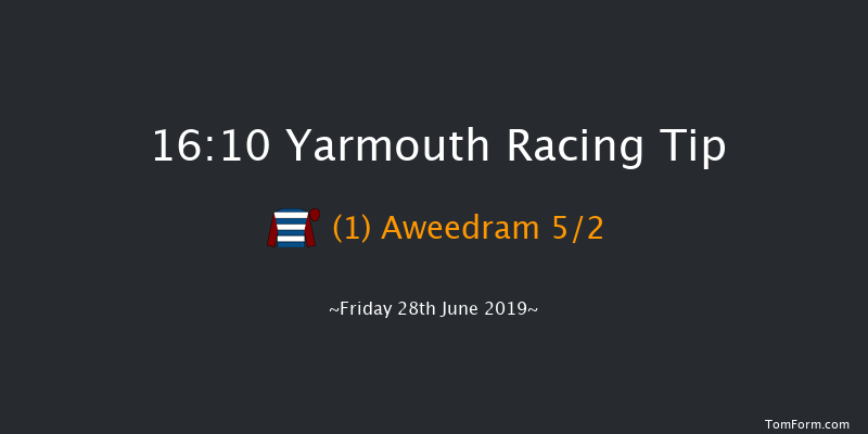 Yarmouth 16:10 Handicap (Class 2) 8f Thu 1st Jan 1970