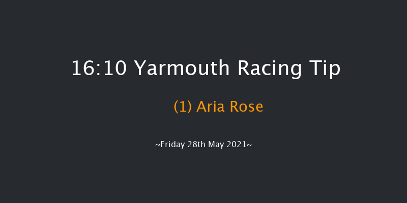 Yarmouth 16:10 Handicap (Class 6) 10f Tue 27th Apr 2021