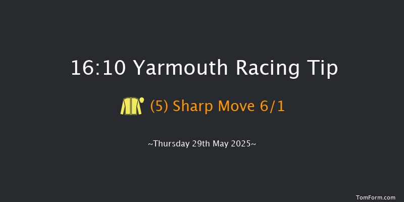 Yarmouth 16-10 (Class 4) 11f Thu 22nd May 2025