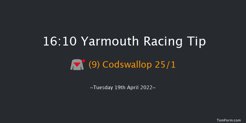 Yarmouth 16:10 Handicap (Class 5) 10f Fri 28th May 2021