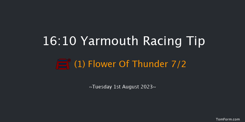 Yarmouth 16:10 Handicap (Class 6) 10f Thu 27th Jul 2023