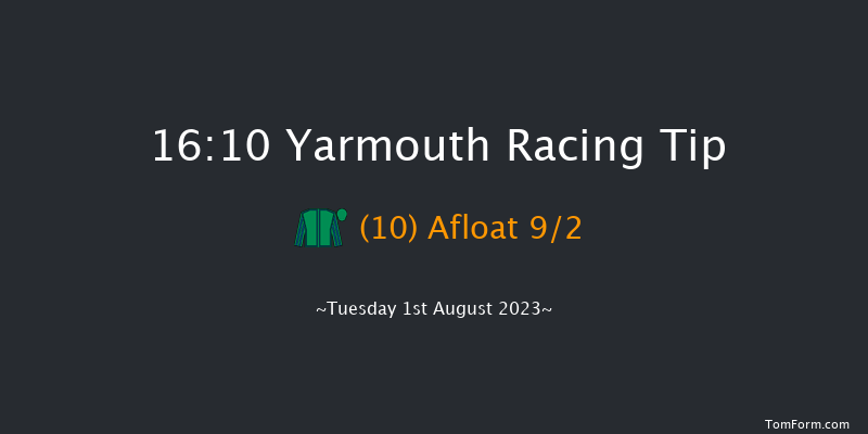 Yarmouth 16:10 Handicap (Class 6) 10f Thu 27th Jul 2023