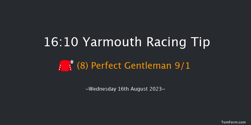 Yarmouth 16:10 Handicap (Class 5) 10f Thu 10th Aug 2023