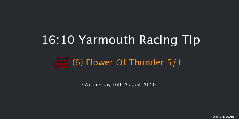 Yarmouth 16:10 Handicap (Class 5) 10f Thu 10th Aug 2023