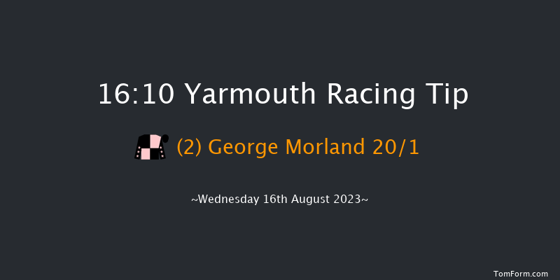 Yarmouth 16:10 Handicap (Class 5) 10f Thu 10th Aug 2023