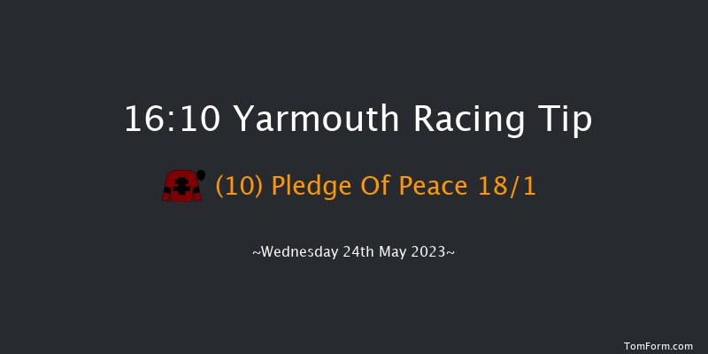 Yarmouth 16:10 Handicap (Class 6) 14f Tue 2nd May 2023