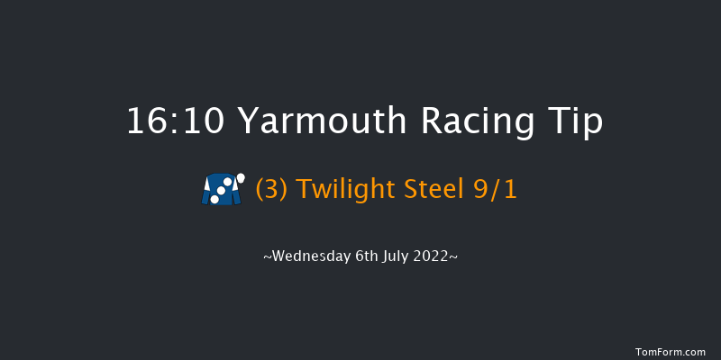 Yarmouth 16:10 Handicap (Class 6) 7f Thu 30th Jun 2022